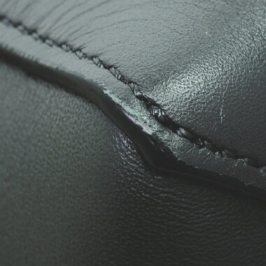 [GOODA] [New Arrivals] [Used] [Almost New] Celine Phantom Small Tassel By Color Matt Gold Metal Fitting Cover 176703 [Tote Bag]