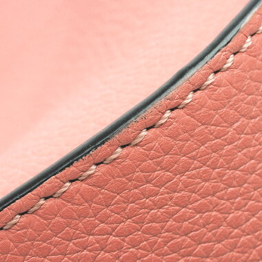 【GOODA掲載】【新入荷商品】【中古】ロエベHAMMOCKDWMEDIUMBAGミディアムセミショルダーハンドバッグ肩掛けシルバー金具ハンモック314.12.V06【ショルダーバッグ】