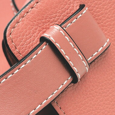 【GOODA掲載】【新入荷商品】【中古】ロエベHAMMOCKDWMEDIUMBAGミディアムセミショルダーハンドバッグ肩掛けシルバー金具ハンモック314.12.V06【ショルダーバッグ】