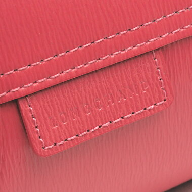 【GOODA掲載】【新入荷商品】【中古】ロンシャンROSEAUハンドバッグロゴマークトグルボタンシルバー金具ロゾ1986-871-A27【トートバッグ】