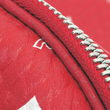 【GOODA掲載】【新入荷商品】【中古】エムシーエムミディアムホワイトロゴベルトバッグショルダーバッグモノグラムMUZ9SFI07AV001【ボディバッグ・ウエストポーチ】