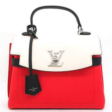 【中古】ルイヴィトンロックミー・エヴァーBBM53950【ハンドバッグ】【GOODA掲載】【未使用品・新古品】