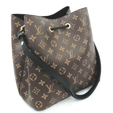 【中古】ルイヴィトンネオノエモノグラムM44020【ショルダーバッグ】【GOODA掲載】【未使用品・新古品】