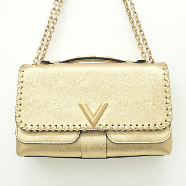 [Used] Louis Vuitton Verry Chain Bag-M43202 [Shoulder Bag] [GOODA] [As good as new]