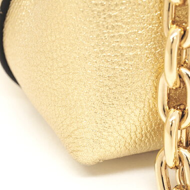 [Used] Louis Vuitton Verry Chain Bag-M43202 [Shoulder Bag] [GOODA] [As good as new]