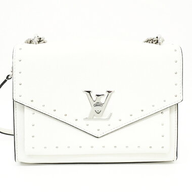 [Used] Louis Vuitton My Lock Me BB-M51495 [Shoulder bag] [GOODA] [Unused / new old goods]