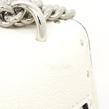 [Used] Louis Vuitton My Lock Me BB-M51495 [Shoulder bag] [GOODA] [Unused / new old goods]