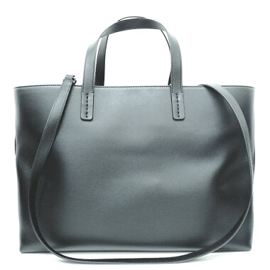 [Pre] Bvlgari BVLGARIxFRAGMENTbyHiroshiFujiwara White Logo Print Handbag 2WAY Shoulder Bag Hiroshi Fujiwara Collaboration Bvlgari Fragment 288555 [Tote Bag]