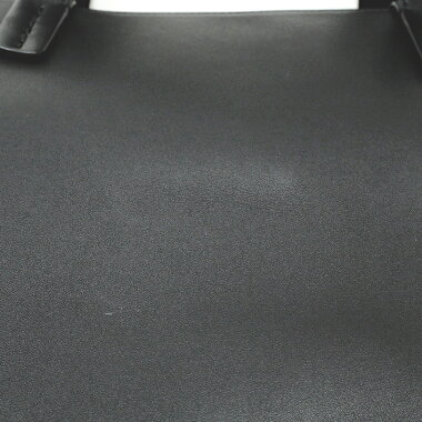 [Pre] Bvlgari BVLGARIxFRAGMENTbyHiroshiFujiwara White Logo Print Handbag 2WAY Shoulder Bag Hiroshi Fujiwara Collaboration Bvlgari Fragment 288555 [Tote Bag]