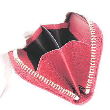 【中古】グッチGG柄ラウンドファスナー小銭入れコインパースゴールド金具マイクログッチシマ449896・496085【コインケース】【GOODA掲載】【新品同様】