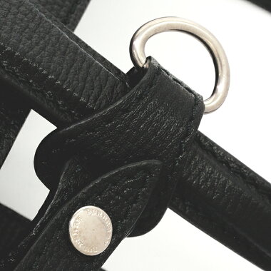 [Used] Burberry MDBANNER Vintage Check Handbag 8006323 [Tote Bag] [GOODA] [Like New]