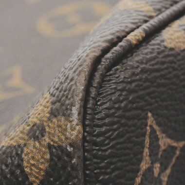 [Used] Louis Vuitton Neverfull PM Old Monogram M40155 [Tote Bag] [GOODA] [Good Condition]