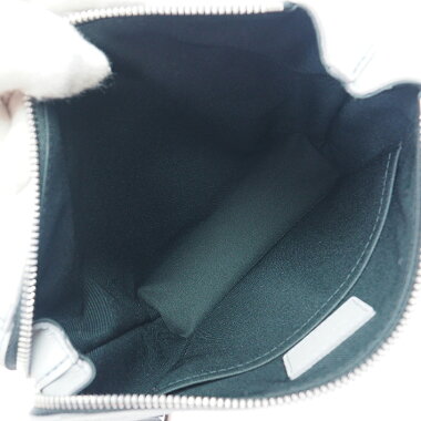 [Used] Louis Vuitton Discovery Messenger PPM Damier Enfini N40121 [Shoulder bag] [GOODA] [Like new]