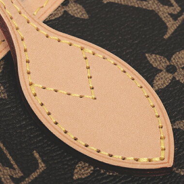 【中古】ルイヴィトンネヴァーフルMMラブロックモノグラムM44364【トートバッグ】【GOODA掲載】【美品】