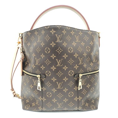 【中古】ルイヴィトンメリーモノグラムM41544【ショルダーバッグ】【GOODA掲載】【美品】