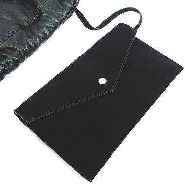 [Used] Yves Saint Laurent TEDDY Silver Hardware Teddy 553919 [Backpack/Backpack] [GOODA] [Good Condition]