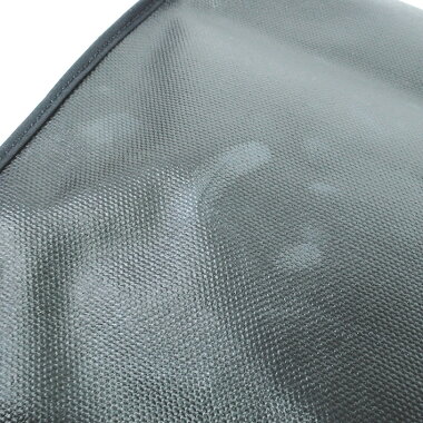 [Used] Hermes Zip MM2WAY Shoulder Bag Silver Hardware Ale Bag [Handbag] [GOODA] [Beauty]