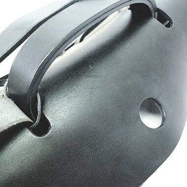 [Used] Hermes Zip MM2WAY Shoulder Bag Silver Hardware Ale Bag [Handbag] [GOODA] [Beauty]