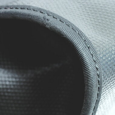 [Used] Hermes Zip MM2WAY Shoulder Bag Silver Hardware Ale Bag [Handbag] [GOODA] [Beauty]