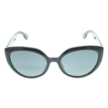 [Used] Christian Dior DDIORFCD Logo Butterfly Shape Gold Hardware DDIORF_8071I Ladies Sunglasses [Accessories / Miscellaneous Goods] [GOODA] [Good Condition]