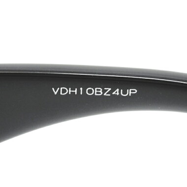 [Used] Christian Dior DDIORFCD Logo Butterfly Shape Gold Hardware DDIORF_8071I Ladies Sunglasses [Accessories / Miscellaneous Goods] [GOODA] [Good Condition]