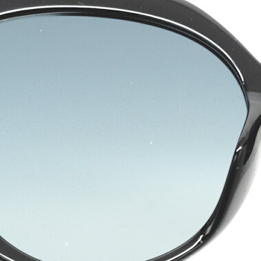 [Used] Christian Dior DDIORFCD Logo Butterfly Shape Gold Hardware DDIORF_8071I Ladies Sunglasses [Accessories / Miscellaneous Goods] [GOODA] [Good Condition]