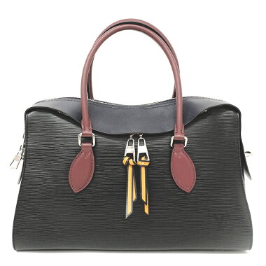 Louis Vuitton Tuileries Bag Epi Leather