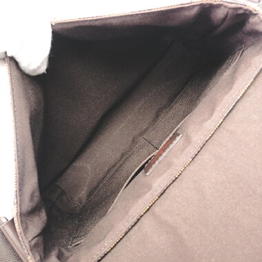 [Used] Louis Vuitton District PM Damier N41213 [Shoulder bag] [GOODA posted] [Same as new]