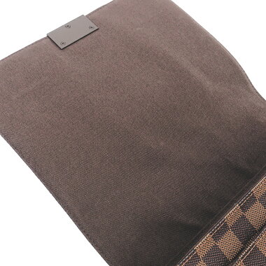 [Used] Louis Vuitton District PM Damier N41213 [Shoulder bag] [GOODA posted] [Same as new]