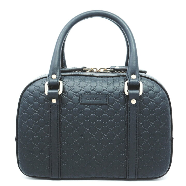 楽天市場】【返品OK】 グッチ ハンドバッグ マイクログッチシマ 510289  