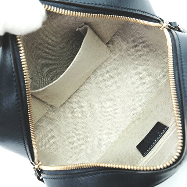 【中古】グッチGG柄2WAYミニボストンバッグゴールド金具マイクログッチシマ510289493075【ハンドバッグ】【GOODA掲載】【新品同様】