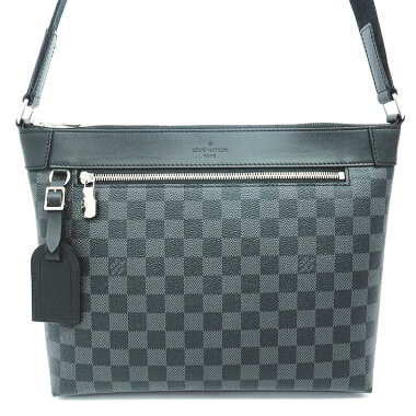 [Used] Louis Vuitton Mic PMNM Damier Graffiti N40003 [Shoulder bag] [GOODA] [Beauty products]