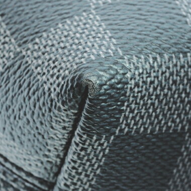 [Used] Louis Vuitton Mic PMNM Damier Graffiti N40003 [Shoulder bag] [GOODA] [Beauty products]