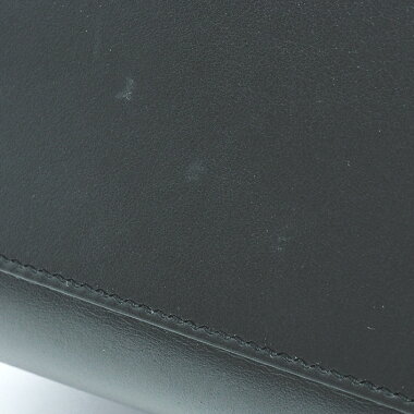 [Used] Yves Saint Laurent YSL logo 2WAY shoulder bag Gold metal fittings Cabas 568853 [Handbag] [GOODA] [Beauty]