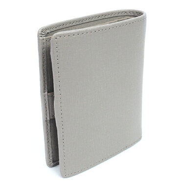 【中古】フルラゴールド金具1041843【二つ折り財布】【GOODA掲載】【未使用品・新古品】