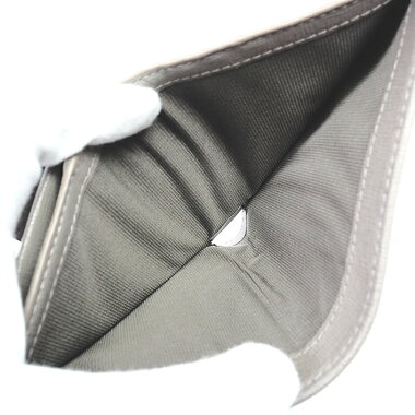 【中古】フルラゴールド金具1041843【二つ折り財布】【GOODA掲載】【未使用品・新古品】