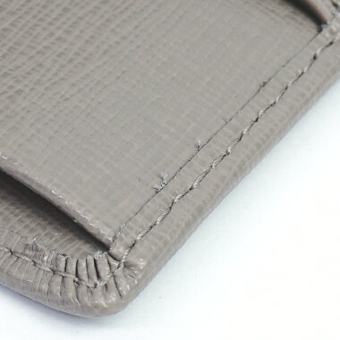 【中古】フルラゴールド金具1041843【二つ折り財布】【GOODA掲載】【未使用品・新古品】