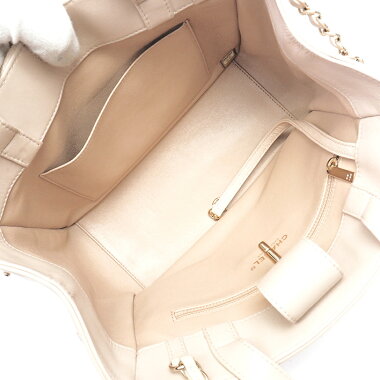 【中古】シャネル2WAYチェーンショルダーバッグゴールド金具ココマーク【ハンドバッグ】【GOODA掲載】【美品】