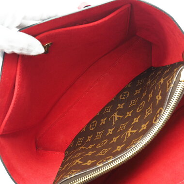 Louis Vuitton Flower Tote Monogram M43553 [Tote Bag] [Beauty]