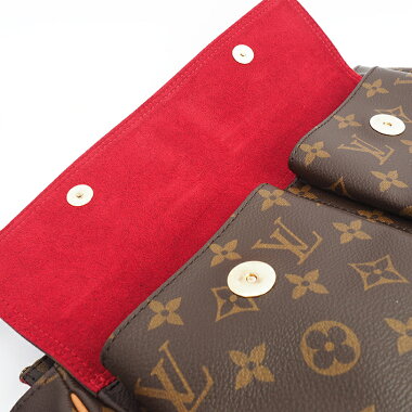 Louis Vuitton Viva Cite GM Monogram M51163 [Shoulder Bag] [Beauty]
