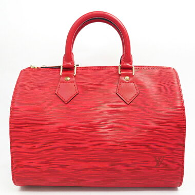 Louis Vuitton Speedy 25 Epi M43017 [Handbag] [Good Condition]