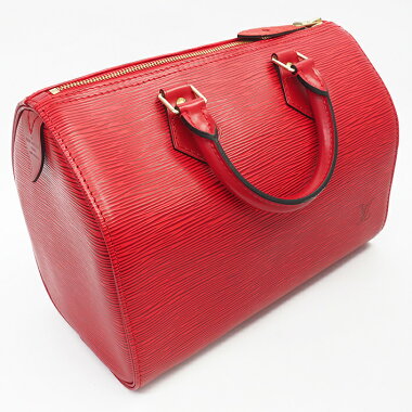 Louis Vuitton Speedy 25 Epi M43017 [Handbag] [Good Condition]