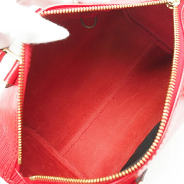 Louis Vuitton Speedy 25 Epi M43017 [Handbag] [Good Condition]