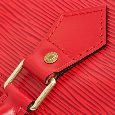 Louis Vuitton Speedy 25 Epi M43017 [Handbag] [Good Condition]