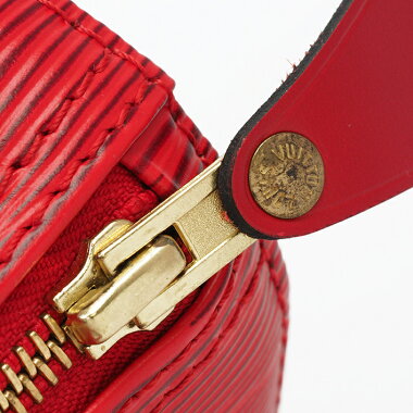 Louis Vuitton Speedy 25 Epi M43017 [Handbag] [Good Condition]