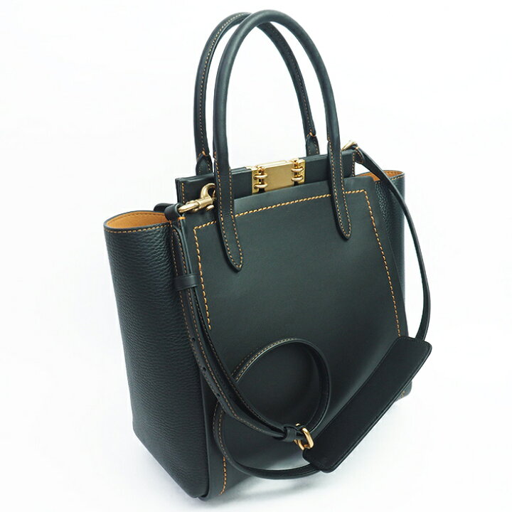 楽天市場】【返品OK】 コーチ トループ トート 2WAYショルダーバッグ  