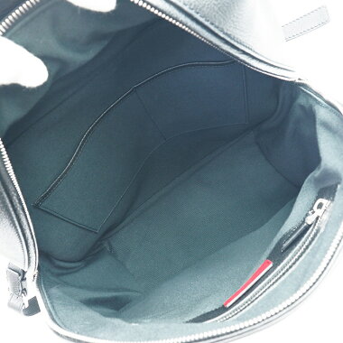 バレンチノシルバー金具ロックスタッズRY2B0742HFY0NO【バックパック・リュック】【新品同様】