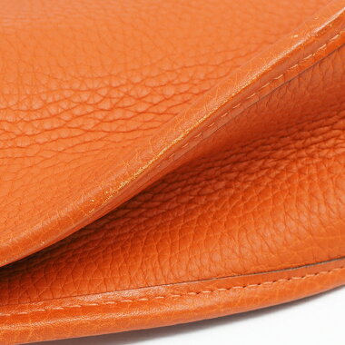 エルメス1PMシルバー金具エヴリン【ショルダーバッグ】【美品】