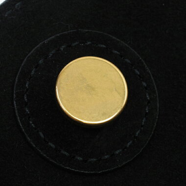 Celine belt bag micro 2WAY shoulder gold metal fittings 189153ZVA.38NO [Handbag] [Beauty]