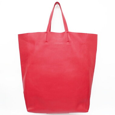 Celine Horizontal Hippo Shoulder Bag [Tote Bag] [Good Condition]